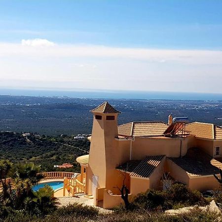 Villa Quinta Da Violeta Loulé Dış mekan fotoğraf