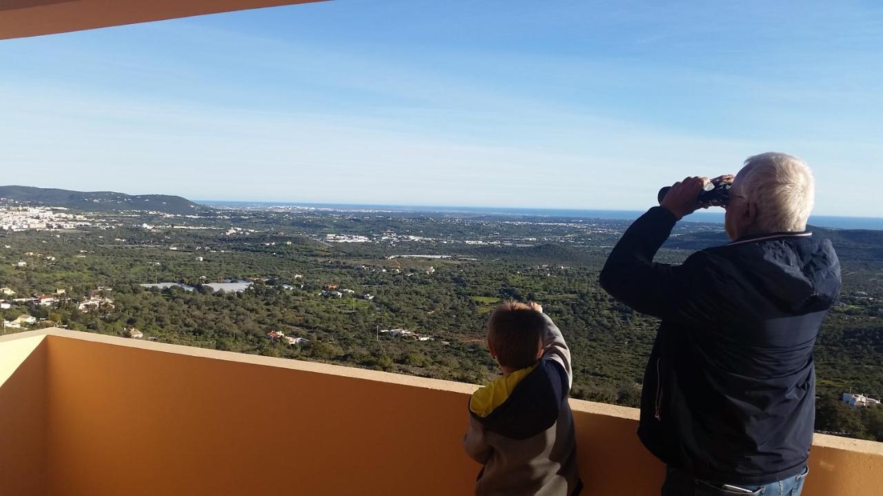 Villa Quinta Da Violeta Loulé Dış mekan fotoğraf