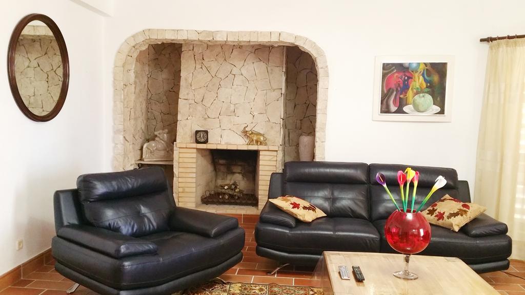 Villa Quinta Da Violeta Loulé Dış mekan fotoğraf