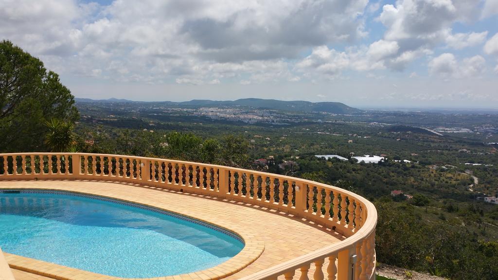 Villa Quinta Da Violeta Loulé Dış mekan fotoğraf