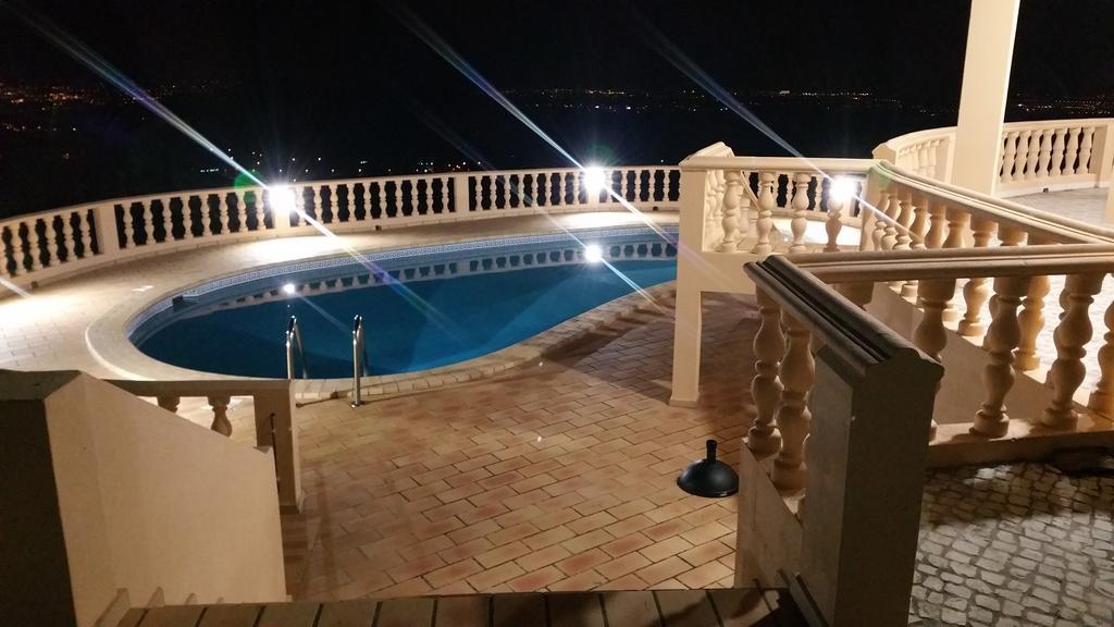 Villa Quinta Da Violeta Loulé Dış mekan fotoğraf