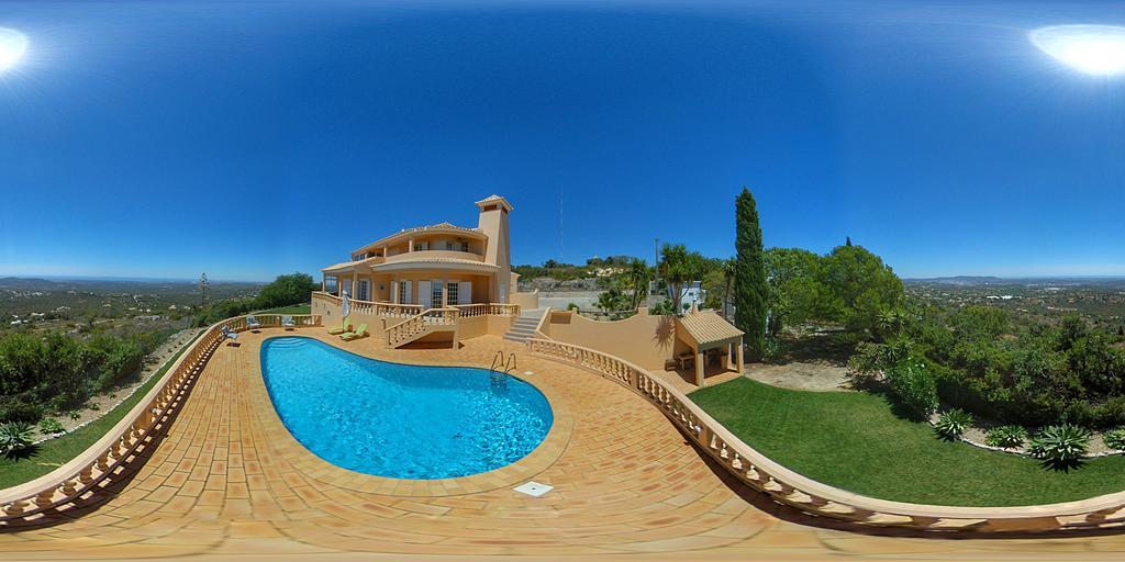 Villa Quinta Da Violeta Loulé Dış mekan fotoğraf