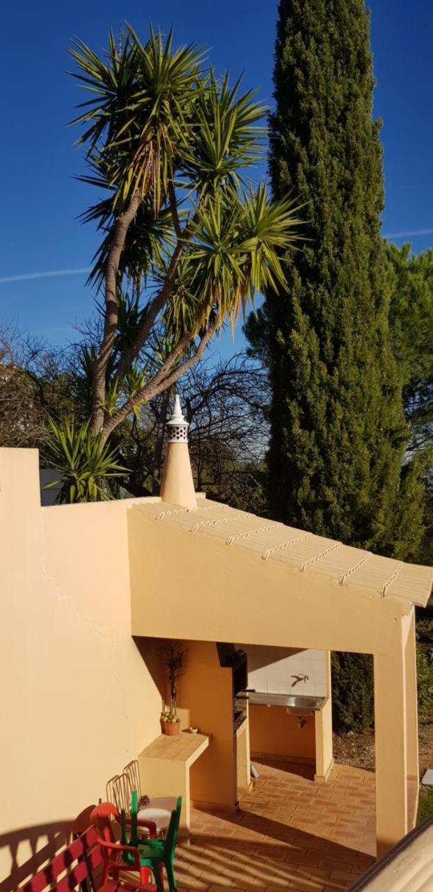 Villa Quinta Da Violeta Loulé Dış mekan fotoğraf