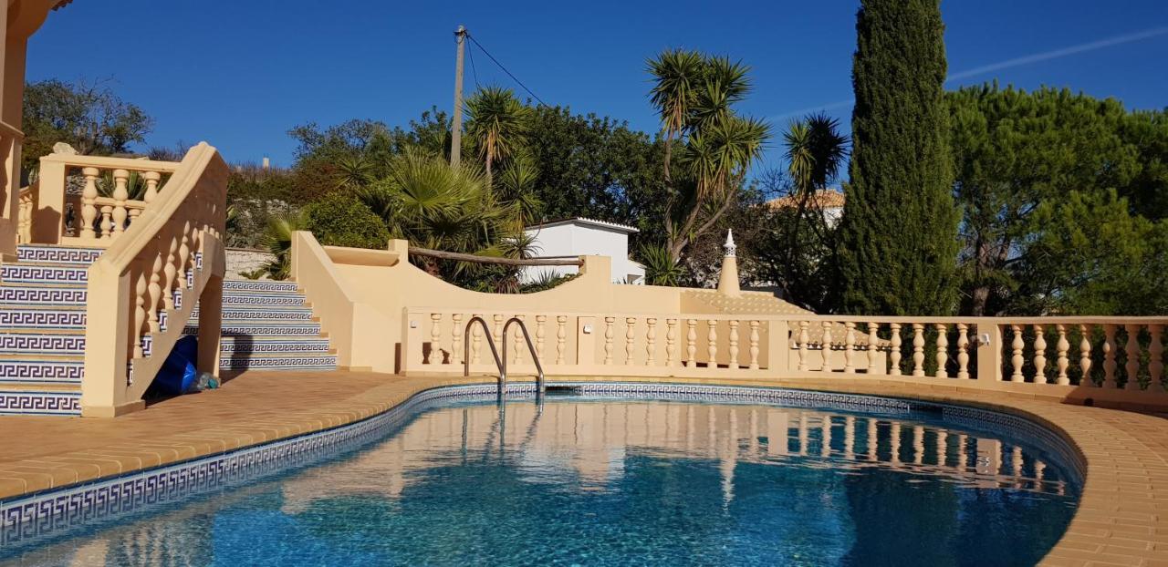 Villa Quinta Da Violeta Loulé Dış mekan fotoğraf